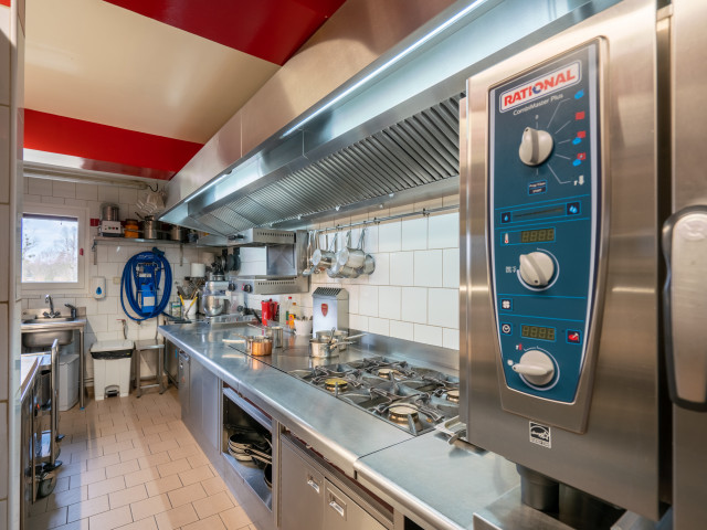 Restaurant l’Armoise Le Piano